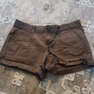 Old navy shorts